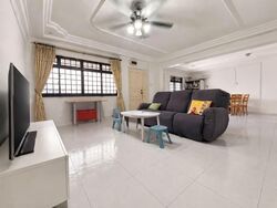 Blk 760 Woodlands Avenue 6 (Woodlands), HDB 4 Rooms #577450581